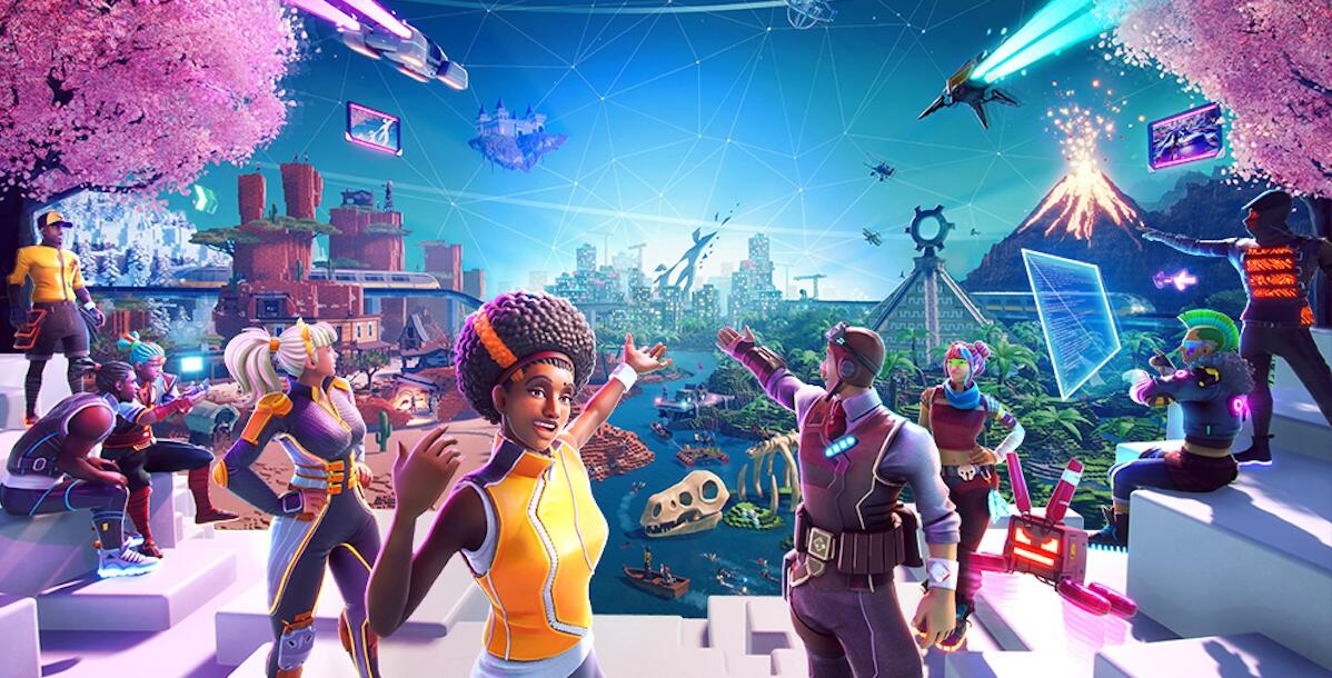 (Opini) Facebook to Metaverse: Apa Untungnya Buat Kita?