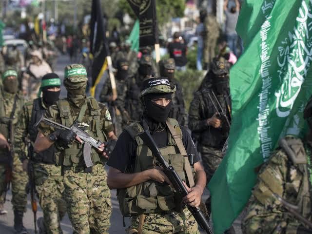 Inggris Nyatakan &quot;HAMAS&quot; Sebagai Teroris, Bagaimana Tanggapan Para Pendukungnya