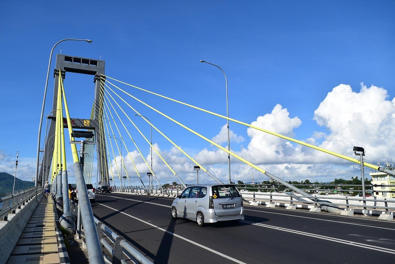 PENGALAMAN MERANTAU KOTA MANADO PART 2