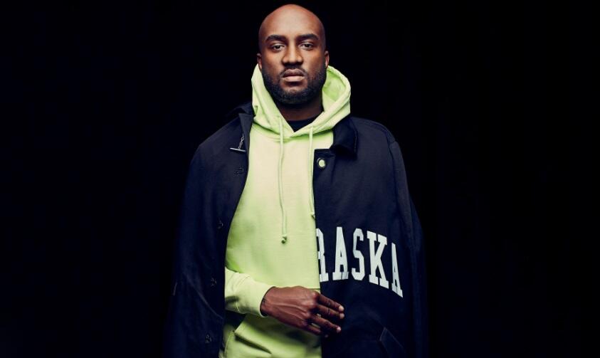 Kenali Kanker Angiosarcoma yang Selama Ini Diderita Virgil Abloh