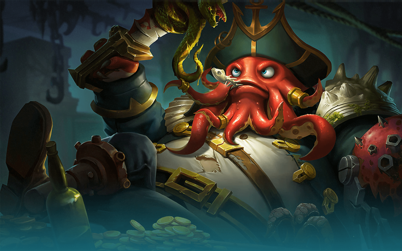 Hero Fighter yang Dapat Dijadikan Jungler