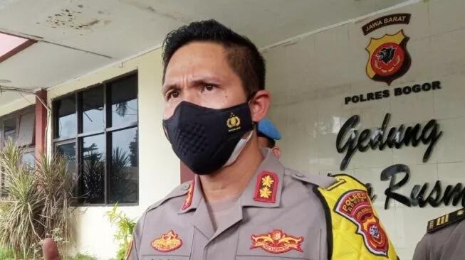 Polres Bogor Tidak Berikan Izin Acara Reuni 212 di Masjid Az Zikra Sentul