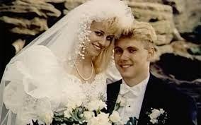 Cold Killer Couple, Karla Homolka dan Paul Bernardo!