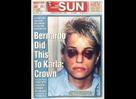 Cold Killer Couple, Karla Homolka dan Paul Bernardo!