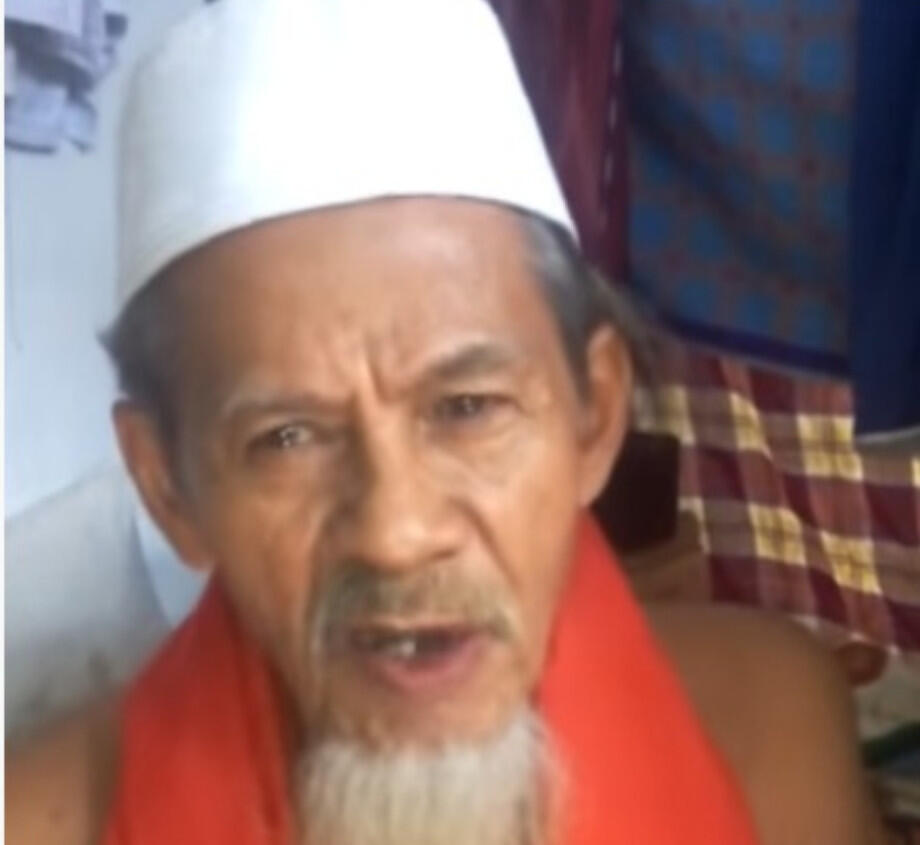 Eddy Sampak Si Perampok Gaji Tentara