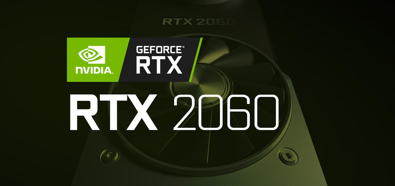 NVIDIA Siapkan Varian Baru RTX 2060, Lebih Bertenaga Dengan Memori Yang Lebih Besar