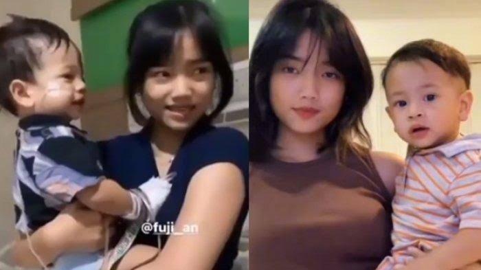 Sosok Fuji Adik Bibi Dan Vanessa Angel Kini Banyak Di Puji, Apakah Akan Jadi Artis?