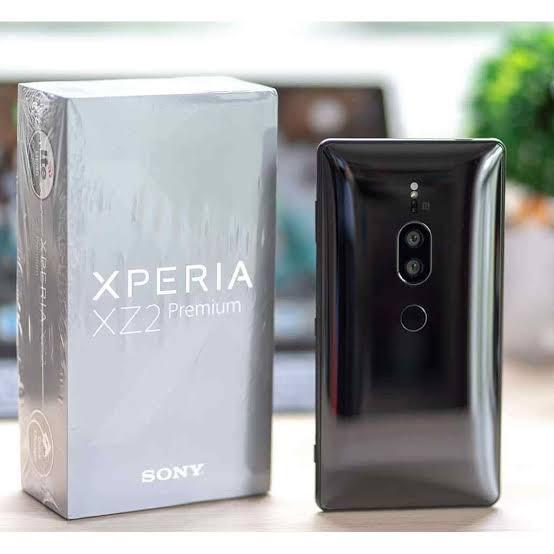 Sony XZ2, Dulu 14 Juta Sekarang 1,4 Juta! Worth It Ga Untuk Dibeli?