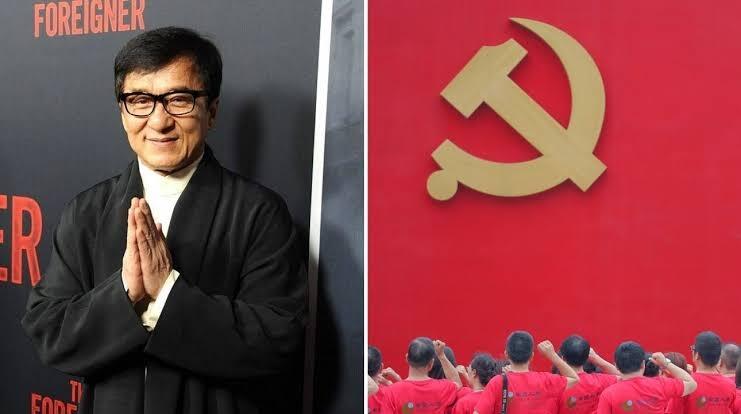 Jackie Chan Banyak Fans di Dunia, tapi Dibenci di Hong Kong