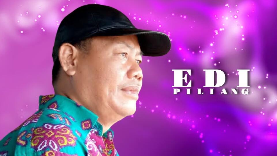 Edi Piliang Rilis Lagu Cinto Babaluik Luko