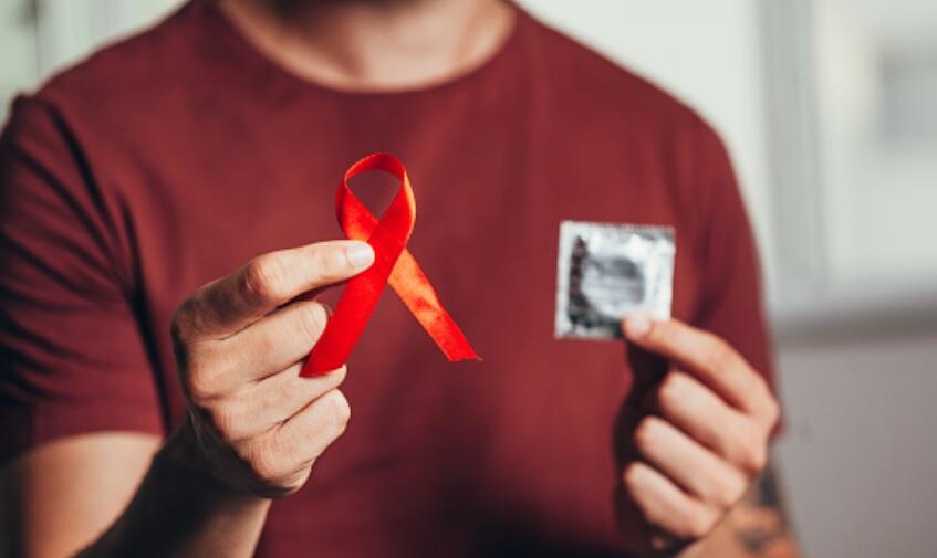 Hari AIDS Sedunia, Begini Pola Hidup Sehat Penderita HIV agar Panjang Umur