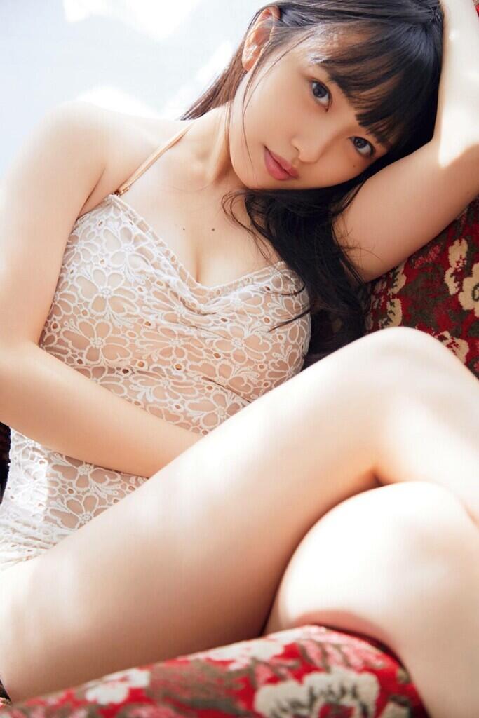 Mengenal Top Artis AKB48 Terseksi, Para Gadis yang Bikin Pria Mabuk Kepayang!