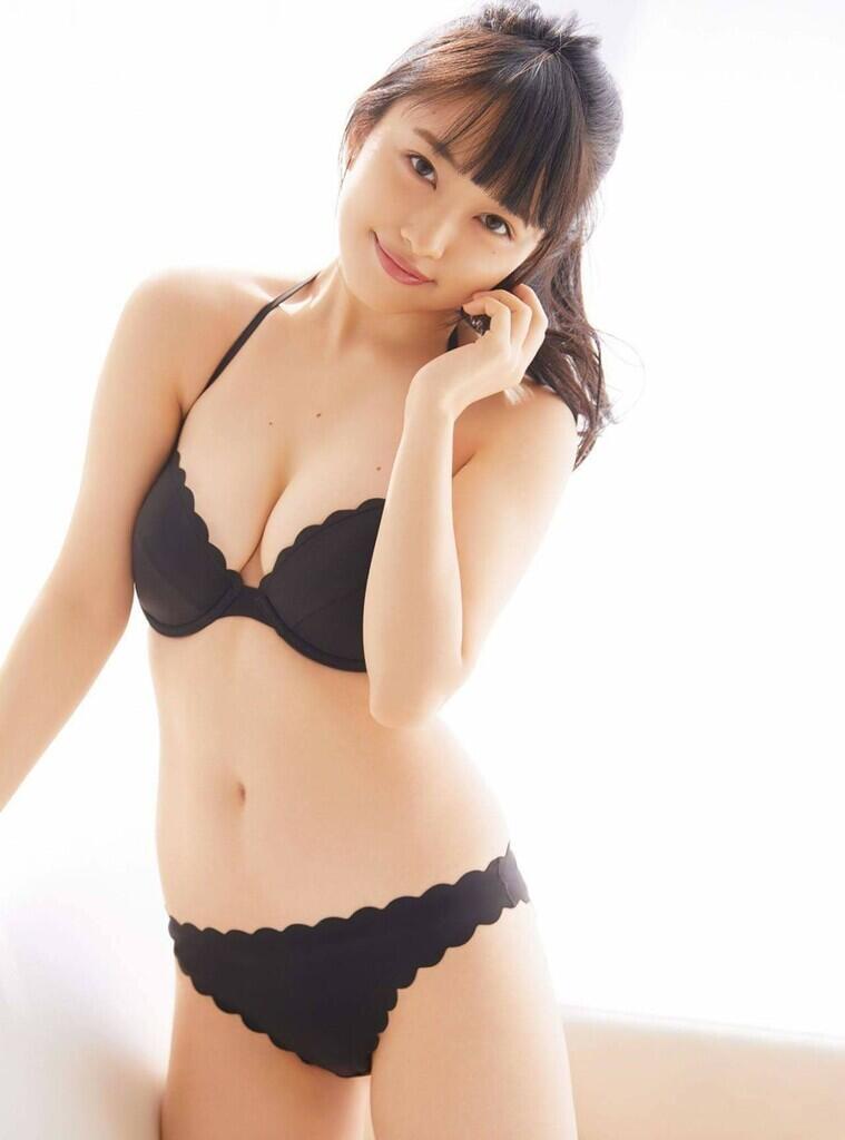 Mengenal Top Artis AKB48 Terseksi, Para Gadis yang Bikin Pria Mabuk Kepayang!