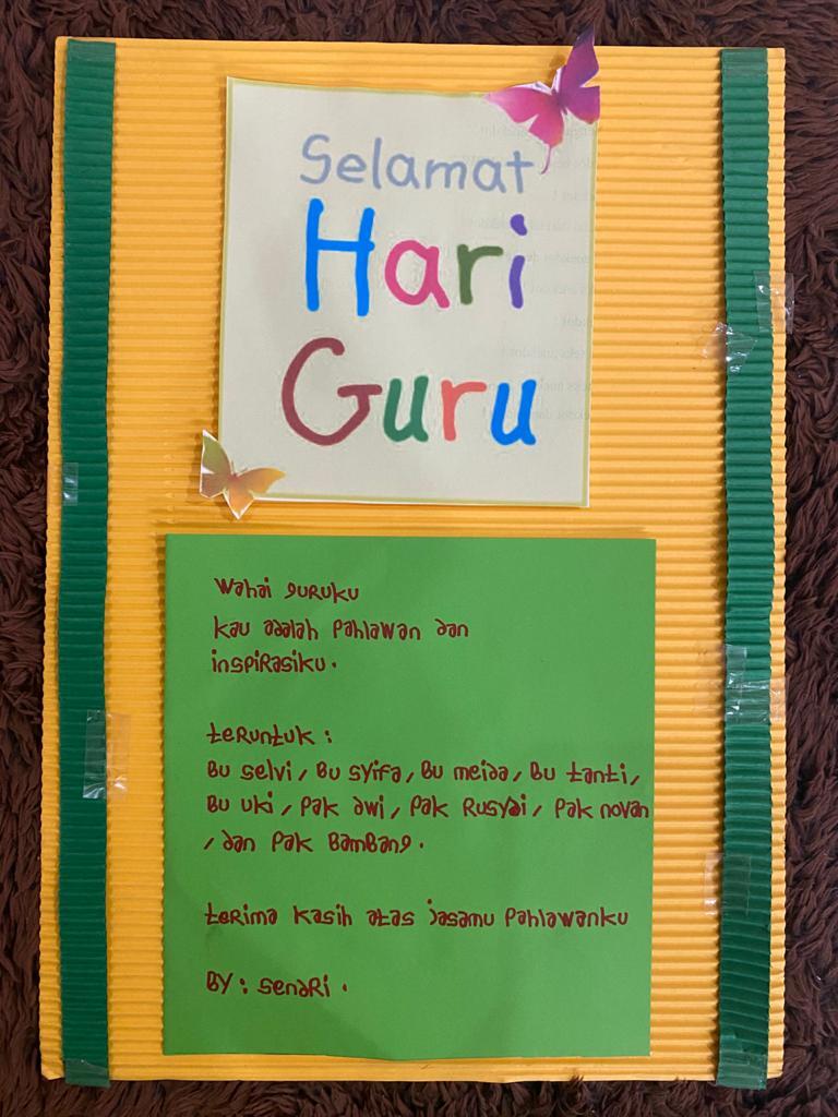 SCHOOL IS MIRROR SOCIATY (SEKOLAH ADALAH CERMIN MASYARAKAT)