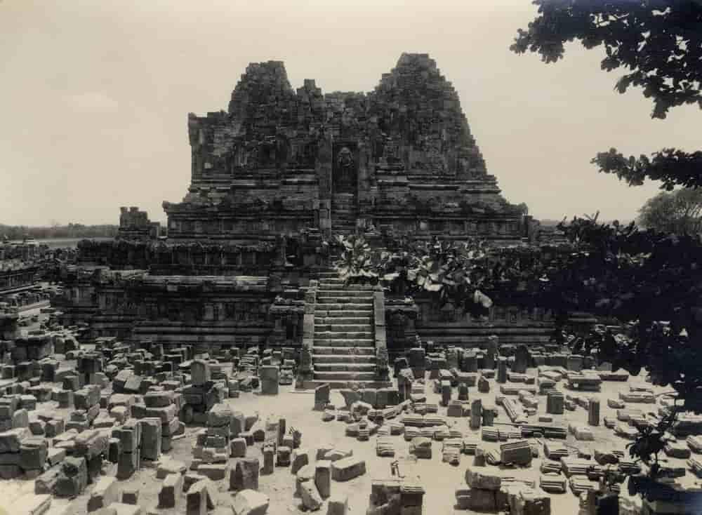 Sejarah Candi Prambanan, Ternyata Bandung Bondowoso Bukanlah Pembuatnya