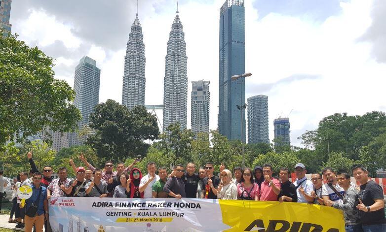 Alasan Penduduk Indonesia Ada Yang Belum Pernah Keluar Negeri.