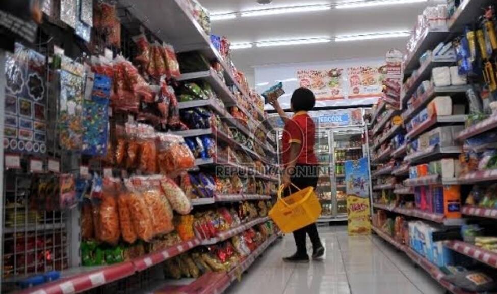 Sapaan yang 'Perlu Nggak Perlu' Saat Masuk Ke Minimarket, Bikin Ilfil!