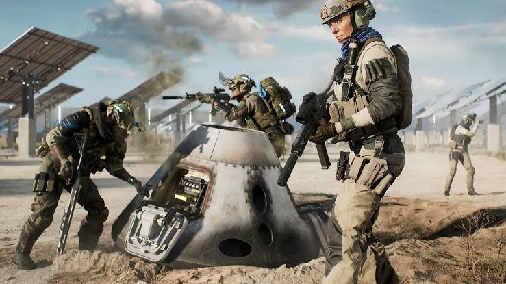 Battlefield 2042, Ambisius Yang Berakhir Tragis