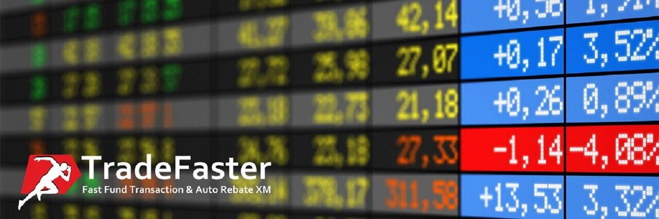 Cara Daftar IB XM Indonesia Dapatkan Hadiah Mega Promo 2021 Rebate Changer XM