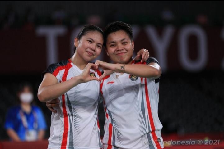 Beberapa Julukan Pemain Badminton Ganda Indonesia, Siapakah Favorit Gansist?