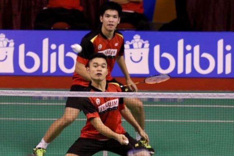 Beberapa Julukan Pemain Badminton Ganda Indonesia, Siapakah Favorit Gansist?