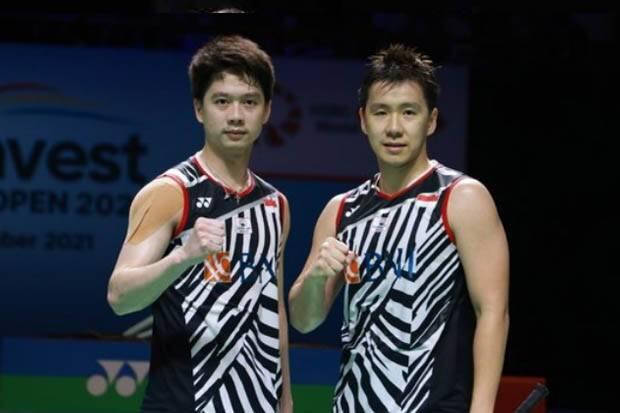 Beberapa Julukan Pemain Badminton Ganda Indonesia, Siapakah Favorit Gansist?