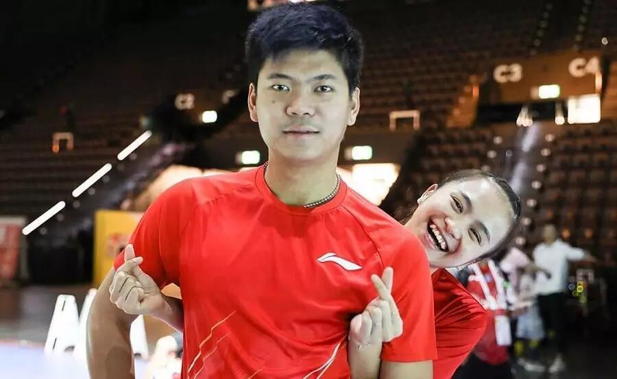 Beberapa Julukan Pemain Badminton Ganda Indonesia, Siapakah Favorit Gansist?