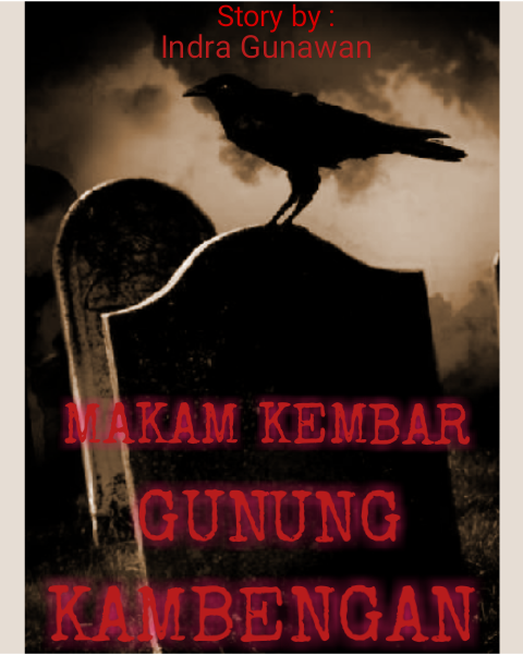 Makam Kembar Gunung Kambengan