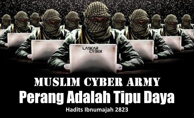 Kader Muda MUI Kalimantan Siap Jadi Mujahid Digital