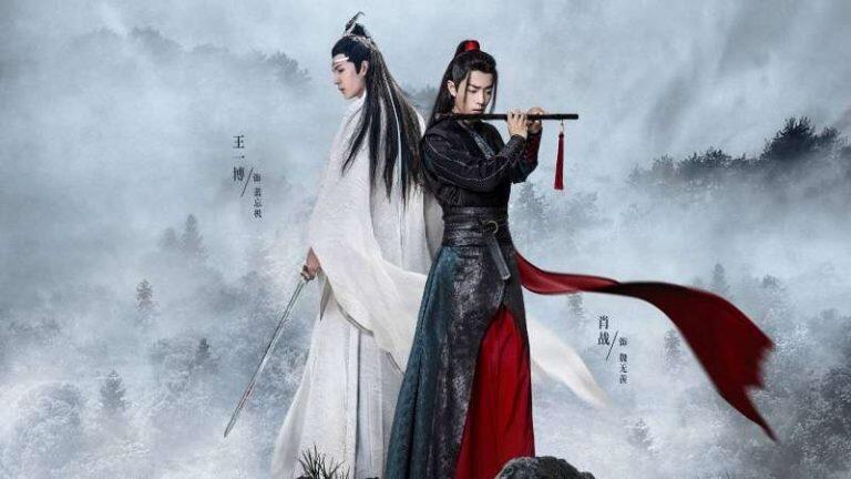 ‘The Untamed’ Dirumorkan Bakal Dihapus Dari Video, China Perketat Adaptasi BL?