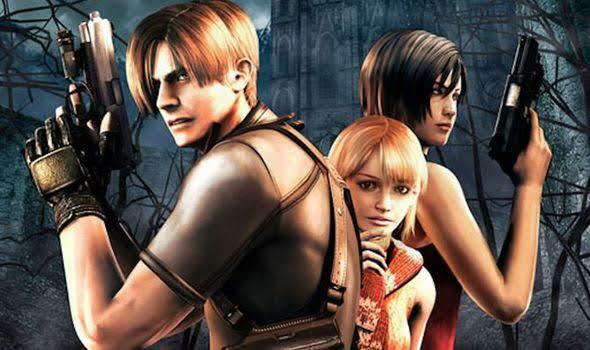 4 Game Horor PS2 Terbaik dan Terseram Untuk dimainkan Kembali Saat Ini