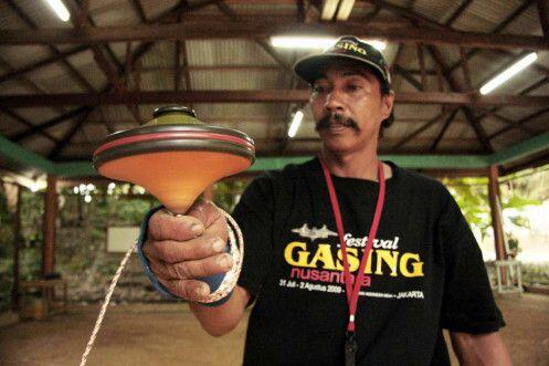 Nostalgia Yuk : Permainan Jadul Yang Sudah Di Tinggalkan