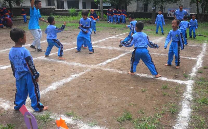 Nostalgia Yuk : Permainan Jadul Yang Sudah Di Tinggalkan