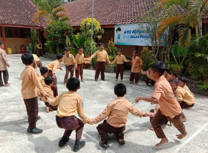 Nostalgia Yuk : Permainan Jadul Yang Sudah Di Tinggalkan