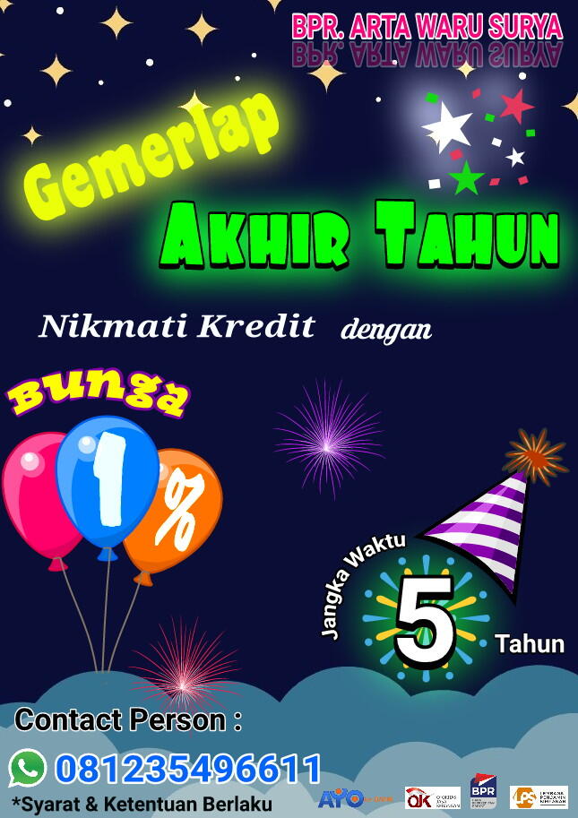 Kredit prose 3hari