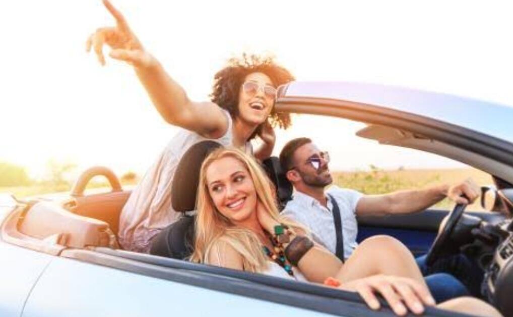 Tips (Paling) Manjur Untuk Hilangkan Stress Saat Berkendara, Paling Rekomended, Gan!