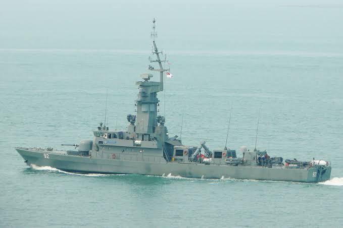 ARNEX 2021: Inilah Profil Kapal Perang Rusia &amp; ASEAN yang Ikut dalam Latihan Bersama 
