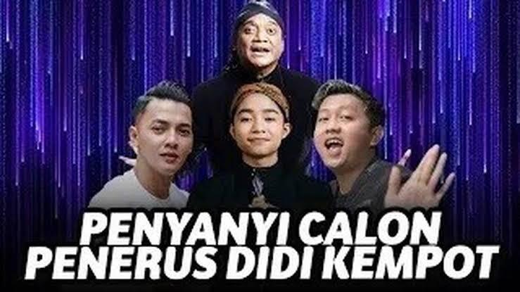 Denny Caknan ft Yeni Inka, Memberikan Pesan Lagu Bahasa Daerah Tetap Bisa Eksis!