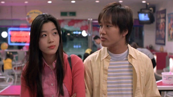 Film Terbaik Korea, Sampai Sejarah Menara Eiffel Tayang Akhir Tahun 2021 di KlikFilm