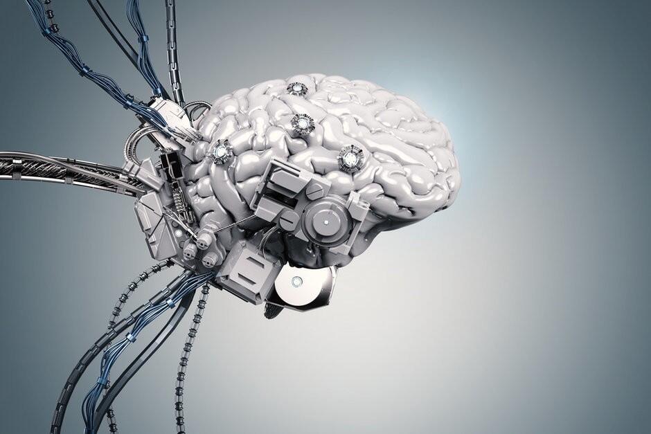 Upaya Elon Musk untuk Menghubungkan Otak ke Mesin dengan NeuraLink.