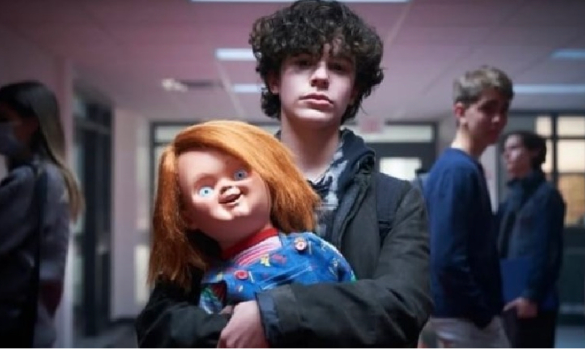 Siap-siap! Teror Terbaru Chucky Tayang Tahun Depan, Berani Nonton?