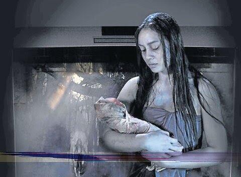 Macam-Macam Setan Yang Ada Di Dunia