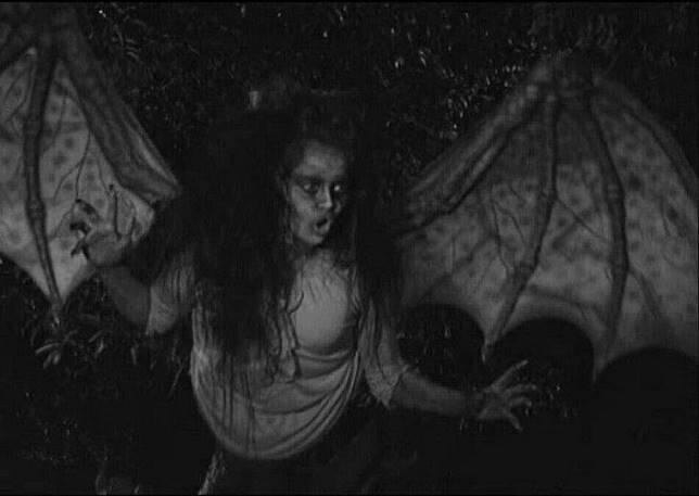 Macam-Macam Setan Yang Ada Di Dunia