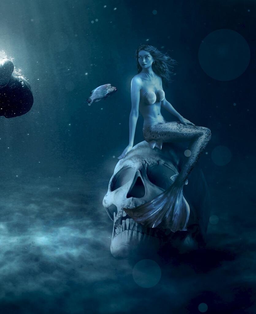 Macam-Macam Setan Yang Ada Di Dunia