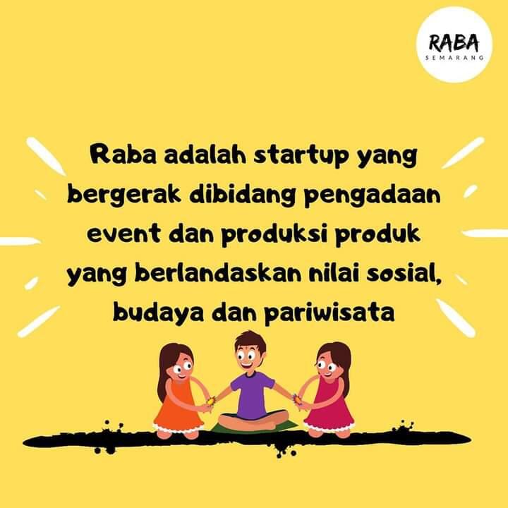 JIWA MUDA SAATNYA MENCIPTA