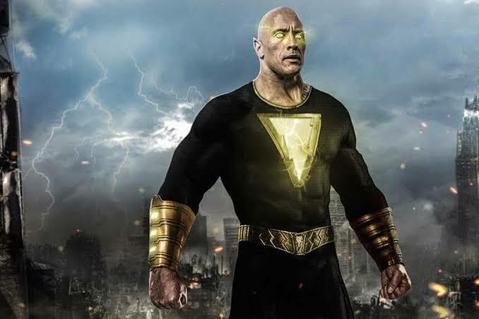 8 Film Marvel dan DC yang Siap Rilis di 2022, Mana yang Paling ditunggu?