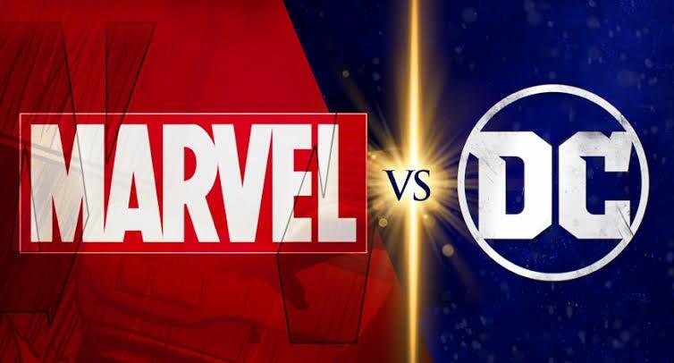 8 Film Marvel dan DC yang Siap Rilis di 2022, Mana yang Paling ditunggu?