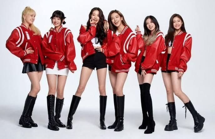 IVE, Debutan Baru K-Pop Yang Langsung Disukai Publik