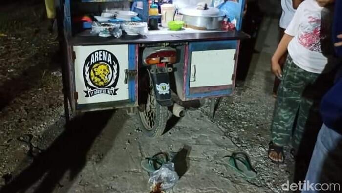 Bocah di Samarinda Hilang Misterius di Lokasi Penjual Bakso Pernah Menghilang