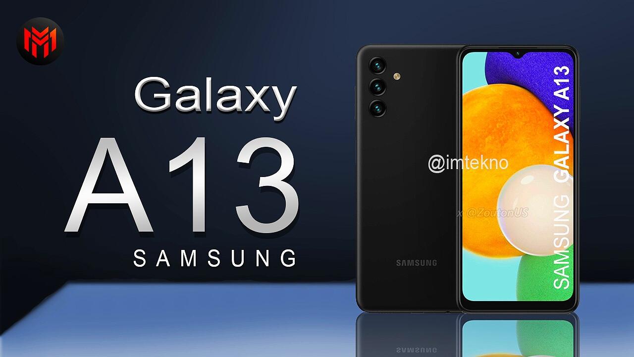 Samsung Galaxy A13 5g Indonesia Review Siapp Riliss